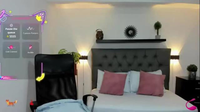 Image 3 of isabella_florez22 Stream on Chaturbate on 14 days ago