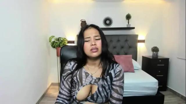 Thumbnail 2, isabella_florez22's Stream at Chaturbate, 6 days ago