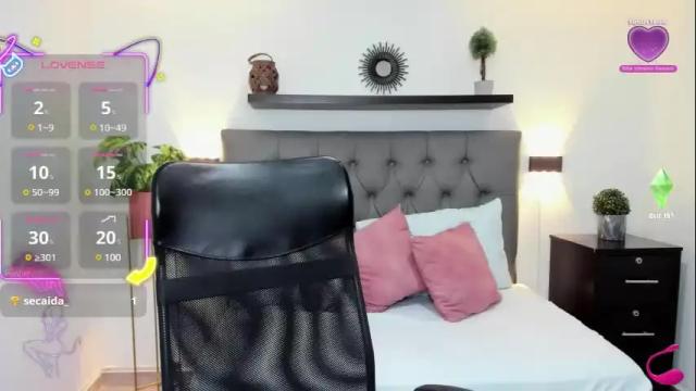 Image 8 of isabella_florez22 Stream on Chaturbate on 3 days ago