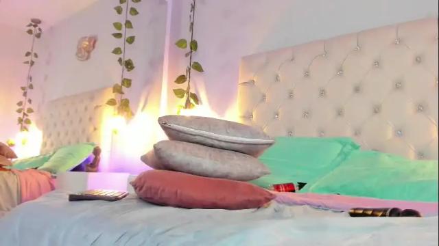 Thumbnail 3, isabella_flowerss's Stream at Chaturbate, 25 days ago