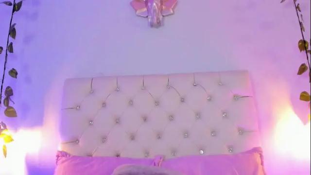 Thumbnail 3, isabella_flowerss's Stream at Chaturbate, 1 day ago