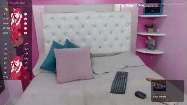 Thumbnail 1, isabella_garman's Stream at Chaturbate, 20 months ago