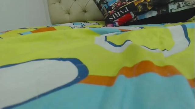 Image 3 of isabella_jazz Stream on Chaturbate on 1 month ago