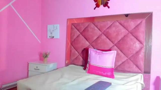 Image 6 of isabella_johnsons1 Stream on Chaturbate on 21 months ago
