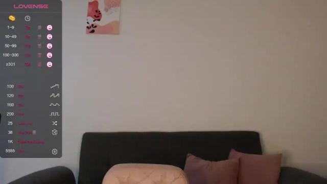 Image 10 of isabella_jones9 Stream on Chaturbate on 12 months ago