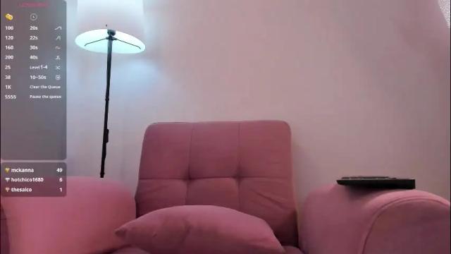 Image 6 of isabella_jones9 Stream on Chaturbate on 2 months ago