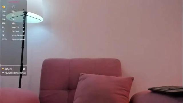Image 10 of isabella_jones9 Stream on Chaturbate on 2 months ago