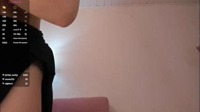Thumbnail 2, isabella_jones9's Stream at Chaturbate, 2 months ago