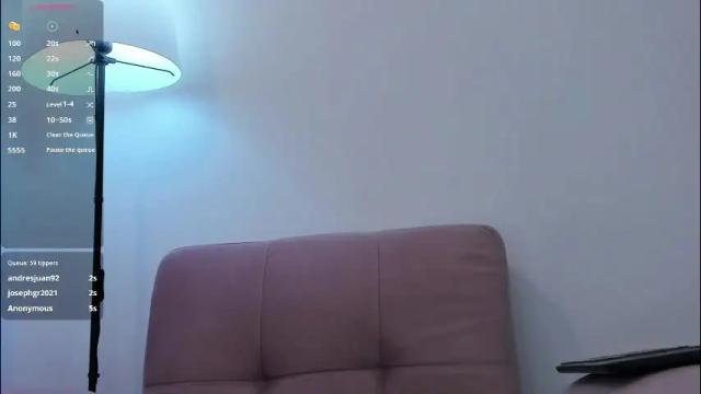 Image 7 of isabella_jones9 Stream on Chaturbate on 2 months ago