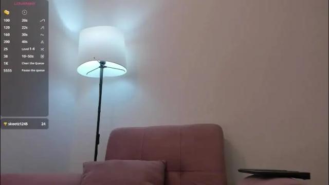 Image 12 of isabella_jones9 Stream on Chaturbate on 1 month ago