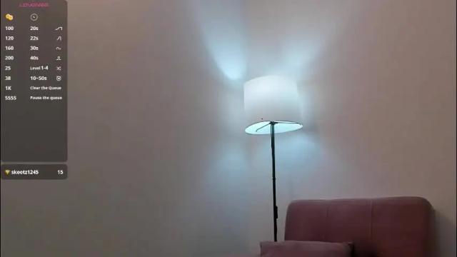 Image 8 of isabella_jones9 Stream on Chaturbate on 1 month ago
