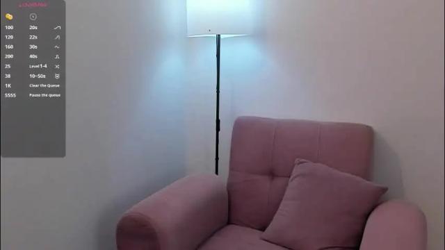 Thumbnail 3, isabella_jones9's Stream at Chaturbate, 1 month ago