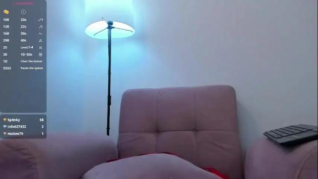 Thumbnail 2, isabella_jones9's Stream at Chaturbate, 1 month ago