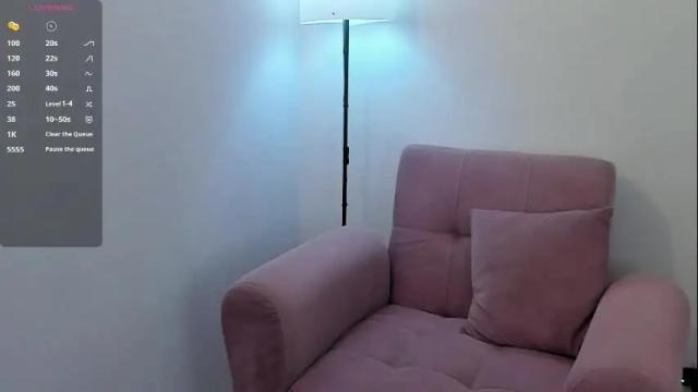 Image 2 of isabella_jones9 Stream on Chaturbate on 1 month ago