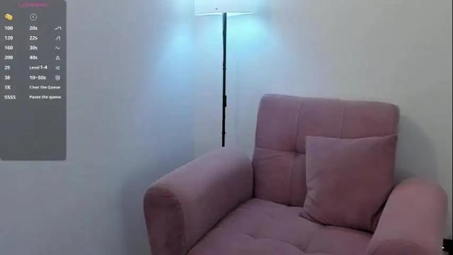 Image 3 of isabella_jones9 Stream on Chaturbate on 1 month ago