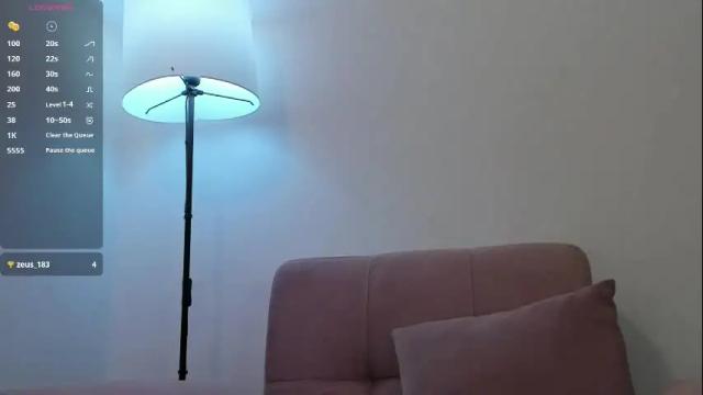 Image 7 of isabella_jones9 Stream on Chaturbate on 1 month ago