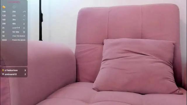 Image 3 of isabella_jones9 Stream on Chaturbate on 29 days ago