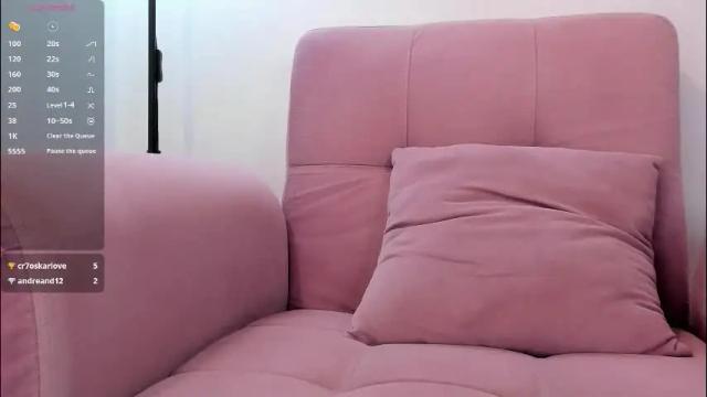 Image 4 of isabella_jones9 Stream on Chaturbate on 29 days ago