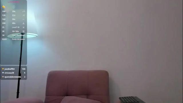 Image 11 of isabella_jones9 Stream on Chaturbate on 28 days ago