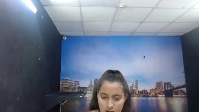 Thumbnail 2, isabella_latin01's Stream at Chaturbate, 14 months ago
