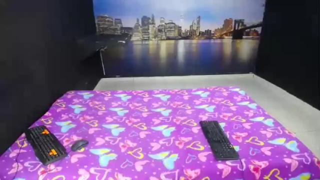 Image 10 of isabella_latin01 Stream on Chaturbate on 12 months ago