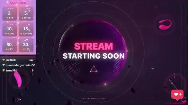 Image 12 of isabella_latin01 Stream on Chaturbate on 2 months ago