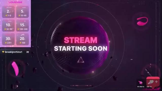 Image 3 of isabella_latin01 Stream on Chaturbate on 2 months ago