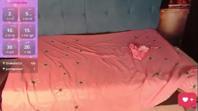 Thumbnail 1, isabella_latin01's Stream at Chaturbate, 2 months ago