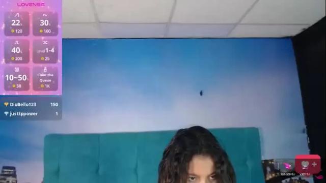 Thumbnail 3, isabella_latin01's Stream at Chaturbate, 2 months ago