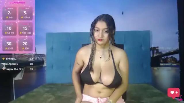 Image 10 of isabella_latin01 Stream on Chaturbate on 2 months ago