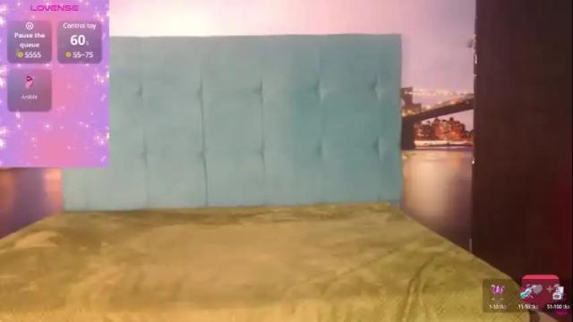 Image 12 of isabella_latin01 Stream on Chaturbate on 1 month ago