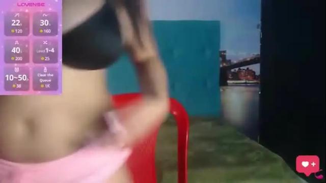 Thumbnail 2, isabella_latin01's Stream at Chaturbate, 1 month ago