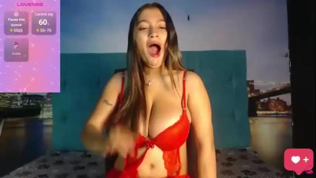 Image 4 of isabella_latin01 Stream on Chaturbate on 1 month ago