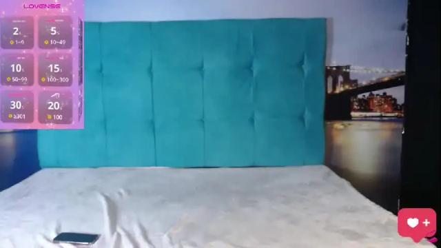 Image 4 of isabella_latin01 Stream on Chaturbate on 21 days ago