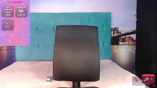 Image 7 of isabella_latin01 Stream on Chaturbate on 16 days ago