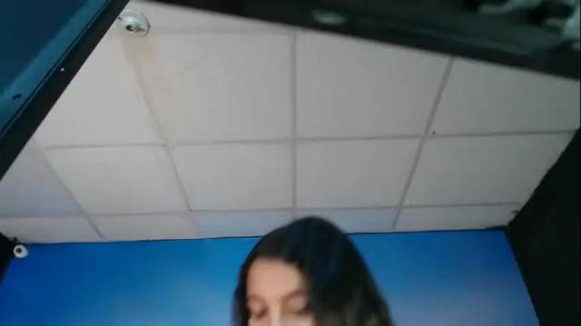 Image 2 of isabella_latin01 Stream on Chaturbate on 8 days ago