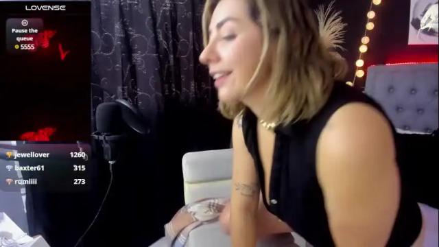 Image 4 of isabella_lt Stream on Chaturbate on 1 month ago