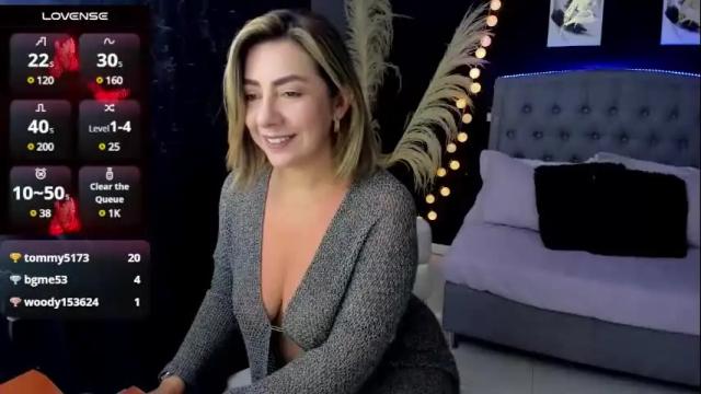 Image 11 of isabella_lt Stream on Chaturbate on 1 month ago