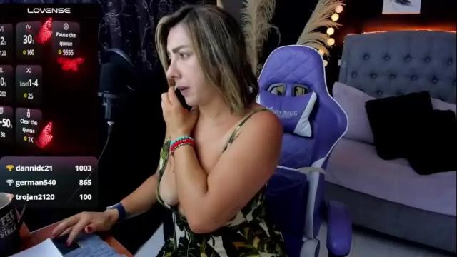 Image 3 of isabella_lt Stream on Chaturbate on 1 month ago