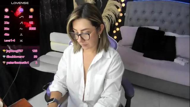 Image 8 of isabella_lt Stream on Chaturbate on 1 month ago