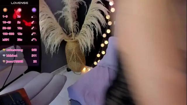 Image 2 of isabella_lt Stream on Chaturbate on 1 month ago