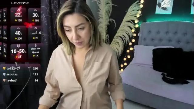 Thumbnail 1, isabella_lt's Stream at Chaturbate, 1 month ago