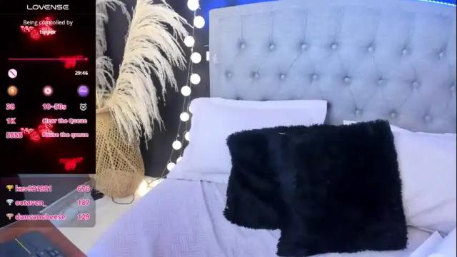 Thumbnail 2, isabella_lt's Stream at Chaturbate, 1 month ago