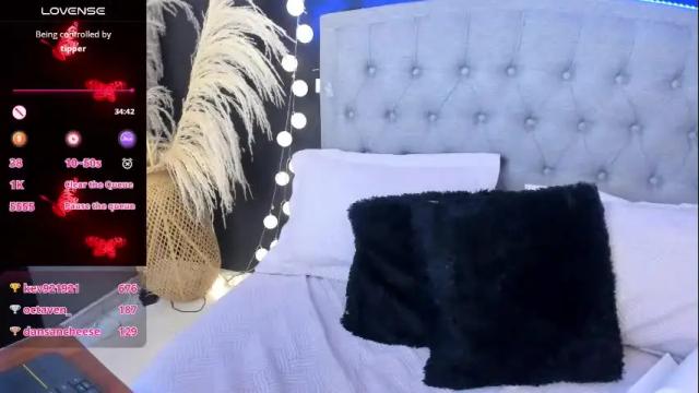 Image 6 of isabella_lt Stream on Chaturbate on 1 month ago