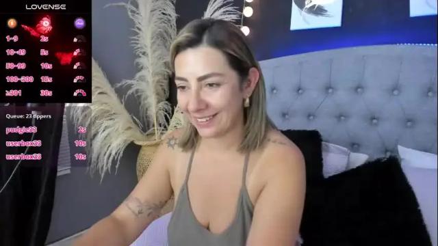 Thumbnail 1, isabella_lt's Stream at Chaturbate, 29 days ago