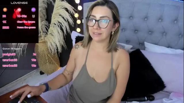Image 11 of isabella_lt Stream on Chaturbate on 1 month ago