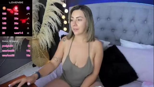 Image 6 of isabella_lt Stream on Chaturbate on 1 month ago