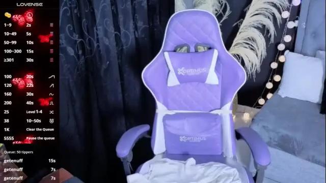 Image 8 of isabella_lt Stream on Chaturbate on 18 days ago
