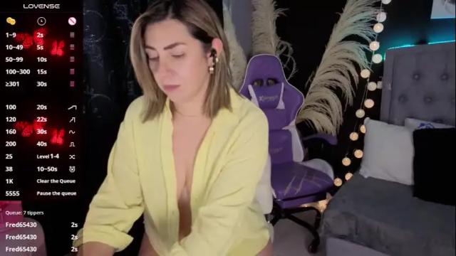 Image 10 of isabella_lt Stream on Chaturbate on 16 days ago