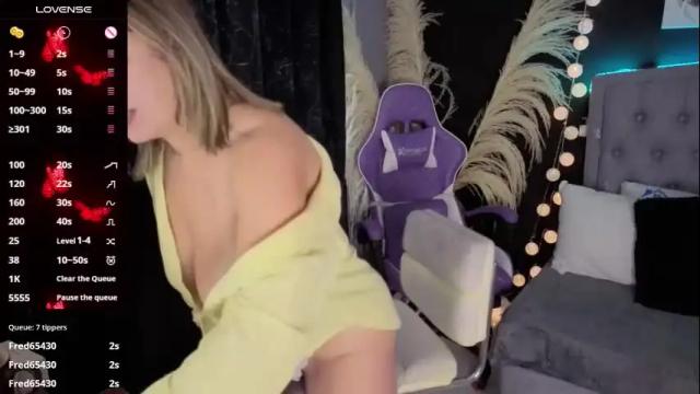 Image 7 of isabella_lt Stream on Chaturbate on 16 days ago